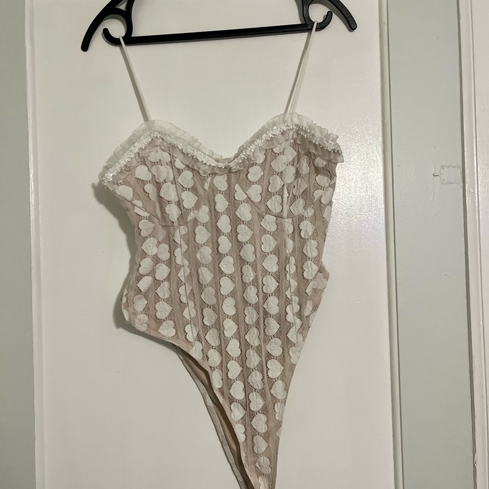 Lover Bodysuit